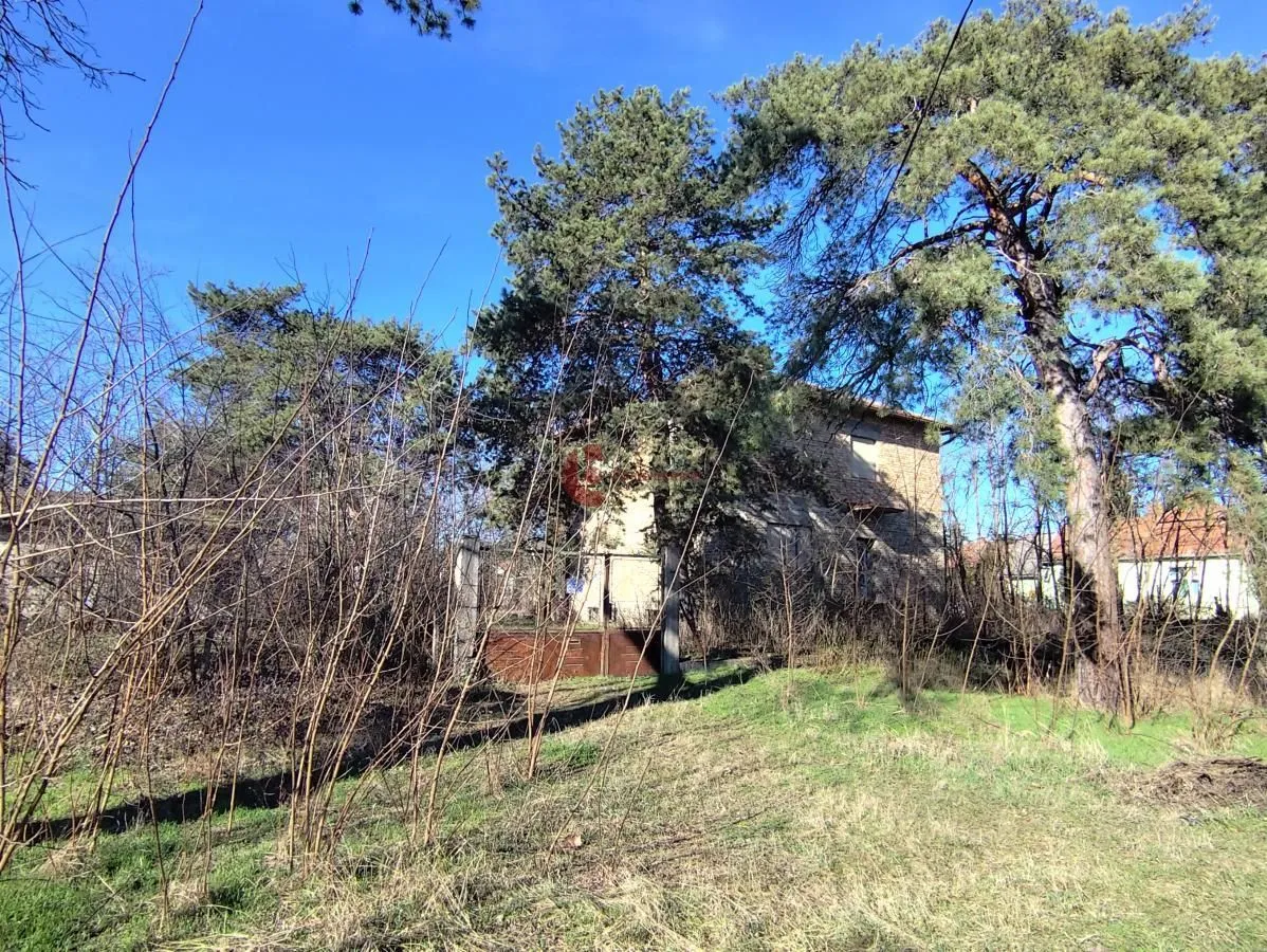 Prodaja, kuća, 212m², Palić, Subotica
