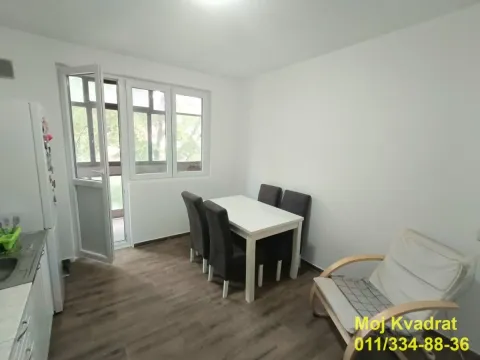 Sale, two bedroom apartment, 55m², Karaburma, Palilula Sve Podlokacije - image 4