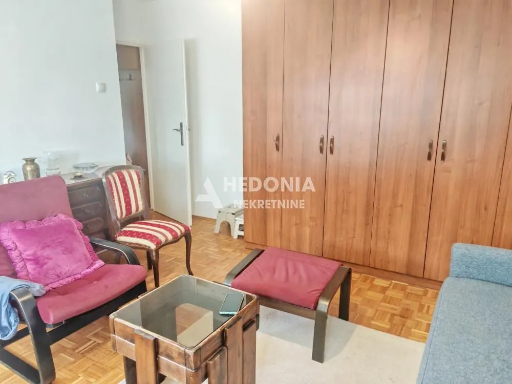 Rent, two bedroom apartment, 50m², Zvezdara Sve Podlokacije, Beograd