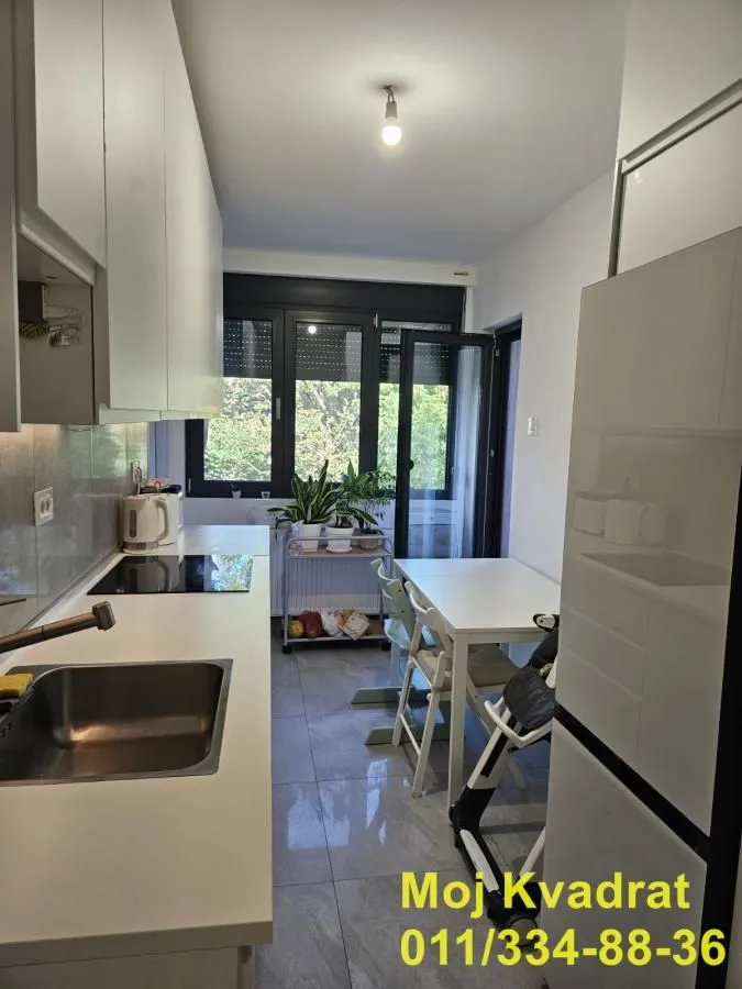 Sale, three bedroom apartment, 71m², Pasino Brdo, Voždovac Sve Podlokacije