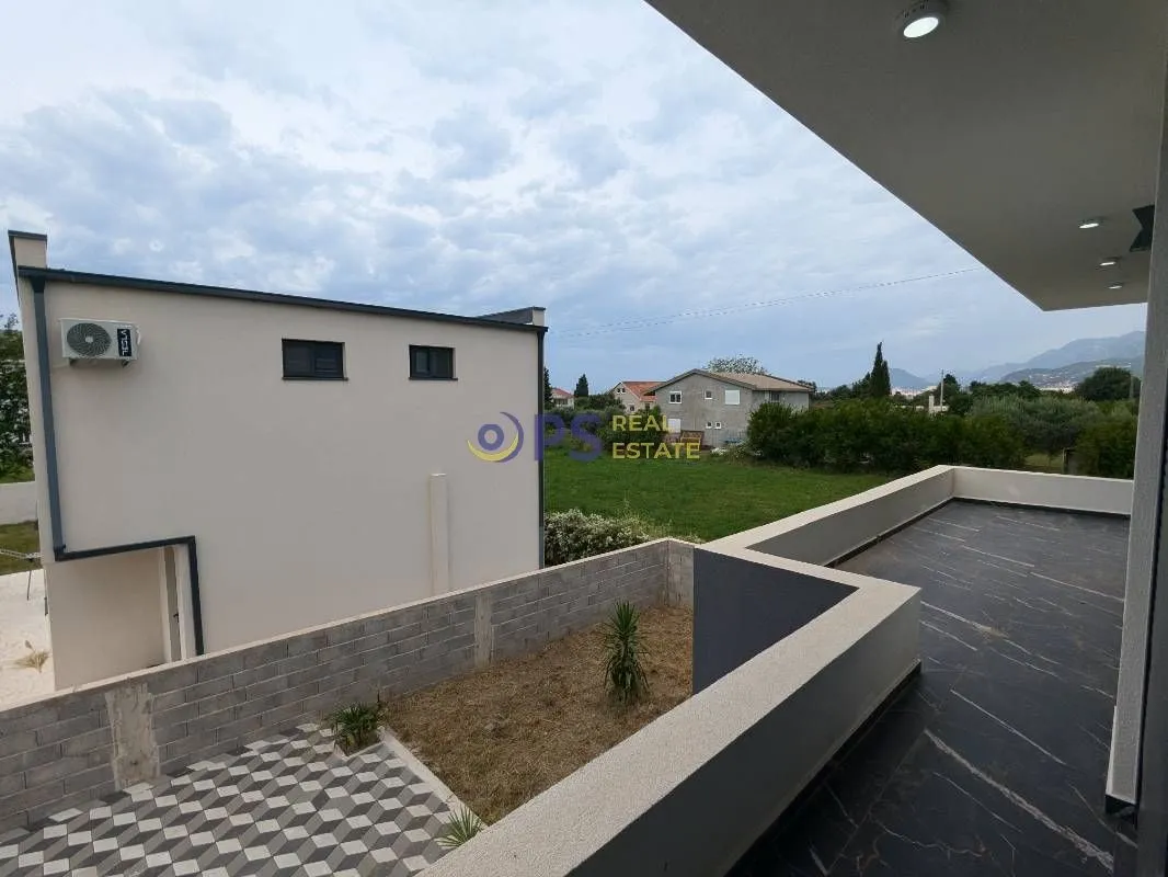 Prodaja, kuća, 102m², Bar, Crna Gora