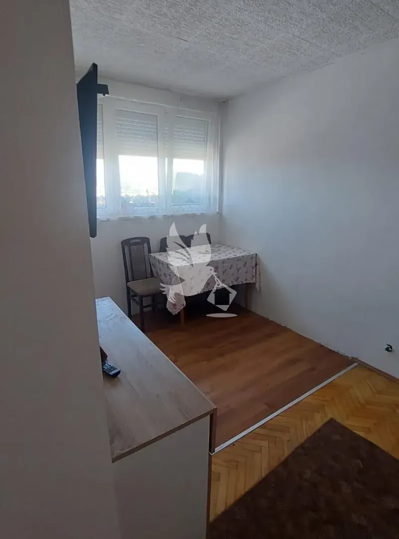 Sale, apartment, 19m², Centar Sve Podlokacije, Beograd