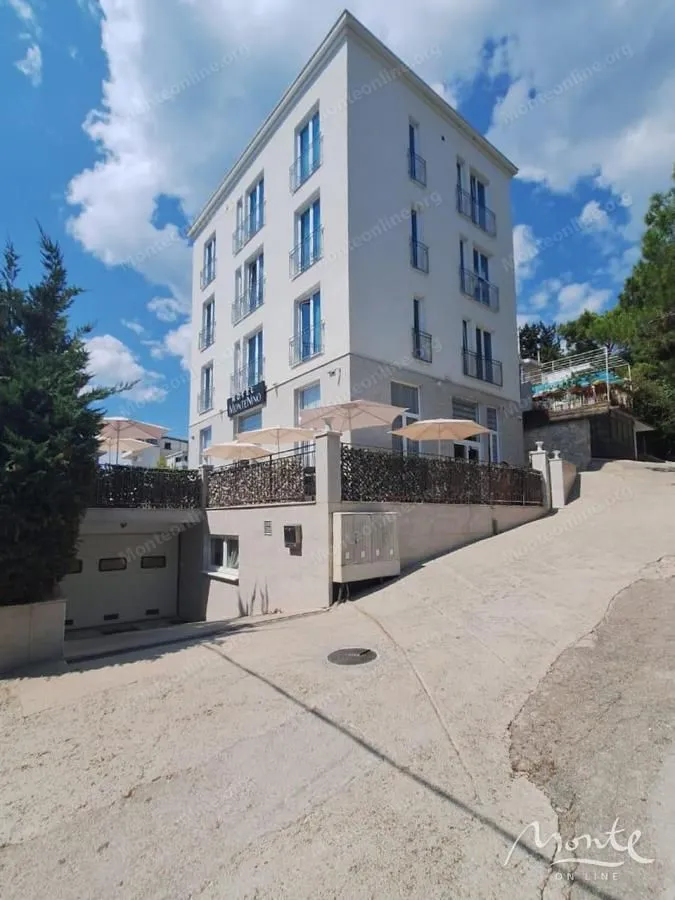 Sale, office space, 735m², Šušanj, Bar