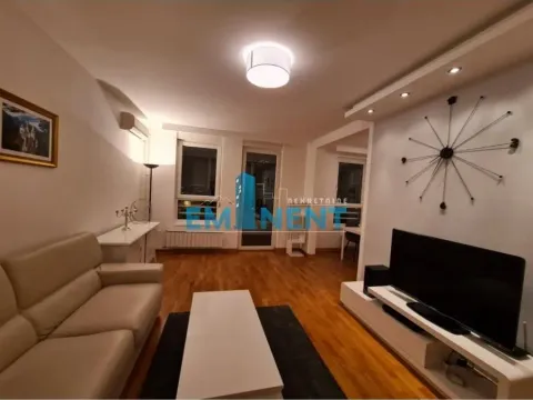 Rent, two bedroom apartment, 69m², Novi Beograd Blok 67, Novi Beograd Sve Podlokacije - image 3