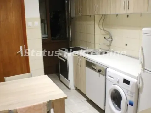 Izdavanje, trosoban stan, 70m², Stari grad, Novi Sad - image 3