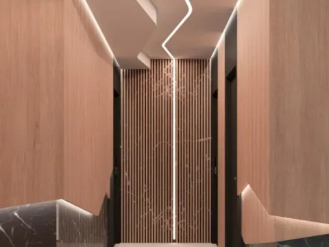 Prodaja, dvosoban stan, 52m², Kotor, Crna Gora - image 9