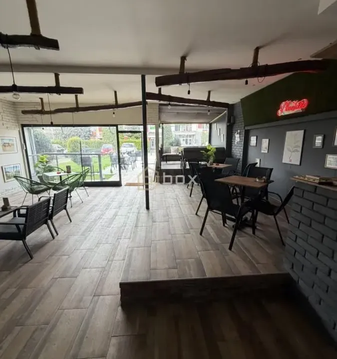 Izdavanje, poslovni prostor, 200m², Medijana, Niš