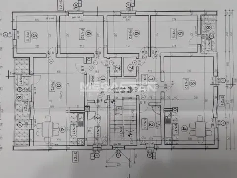 Sale, house, 533m², Krnjaca, Palilula Sve Podlokacije - image 3