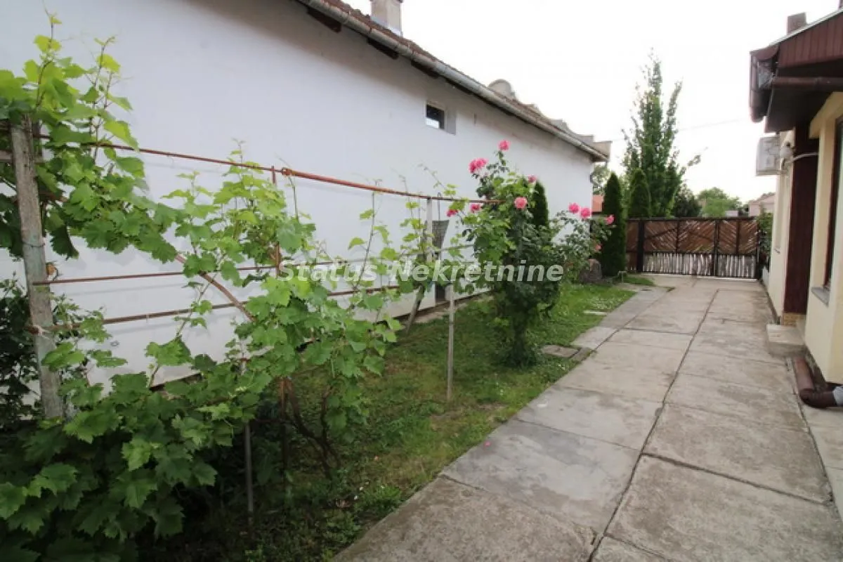 Sale, house, 229m², Temerin, Novi Sad