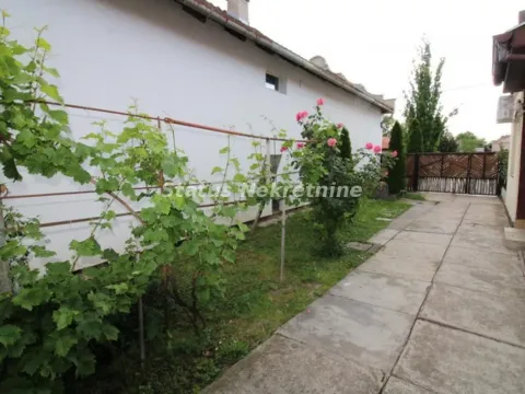 Sale, house, 229m², Temerin, Novi Sad - image 10