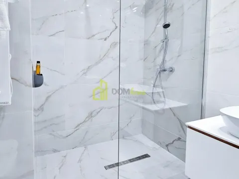 Sale, one bedroom apartment, 56m², Kruševac, Podgorica - image 17