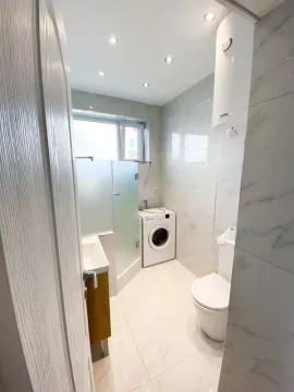 Rent, two bedroom apartment, 46m², Savski Venac, Beograd - image 6