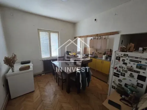 Prodaja, dvosoban stan, 60m², Užice, Srbija - image 2