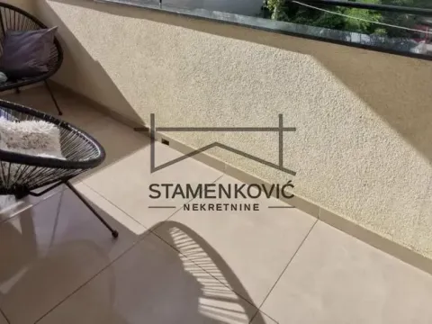 Prodaja, dvosoban stan, 47m², Nova Detelinara, Novi Sad Sve Podlokacije - image 3