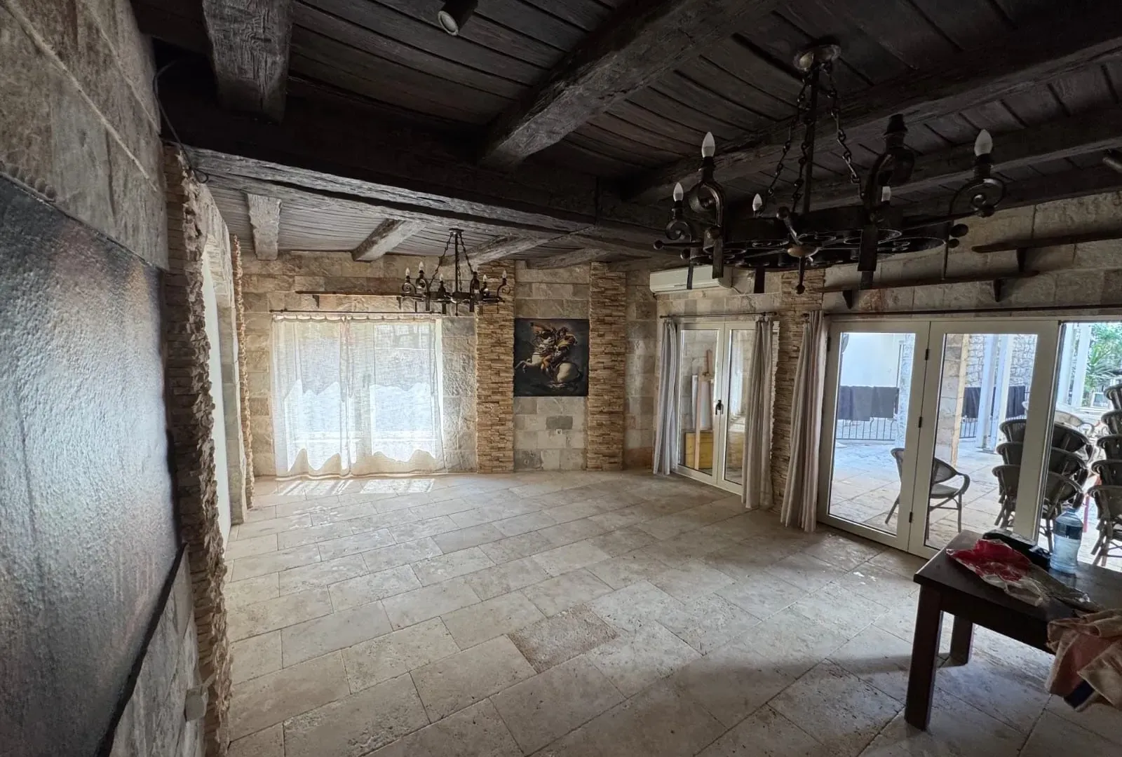 Sale, office space, 173m², Petrovac, Budva