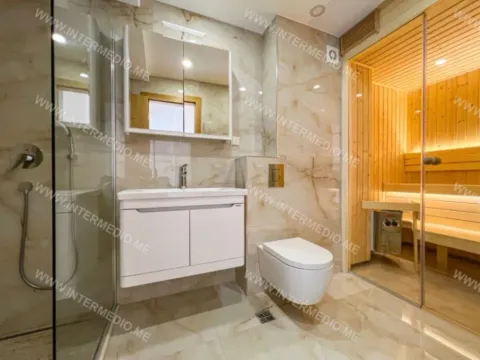 Prodaja, dvosoban stan, 92m², Baošići, Herceg Novi - image 10