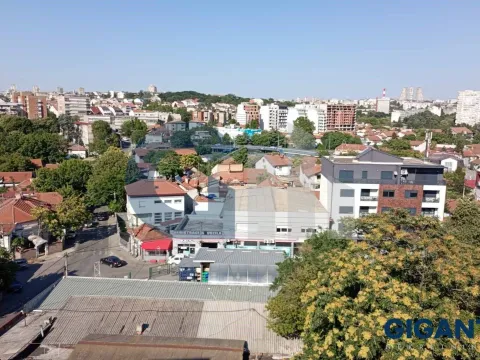 Prodaja, dvosoban stan, 75m², Dušanovac, Voždovac Sve Podlokacije - image 13