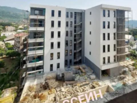 Prodaja, jednosoban stan, 54m2, Čeluga, Bar Prodaja, jednosoban stan, 54m2, Čeluga, Bar