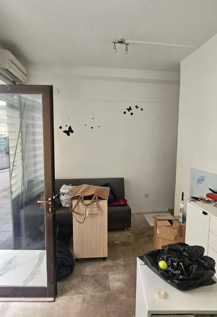 Sale, studio apartment, 18m², Centar, Budva