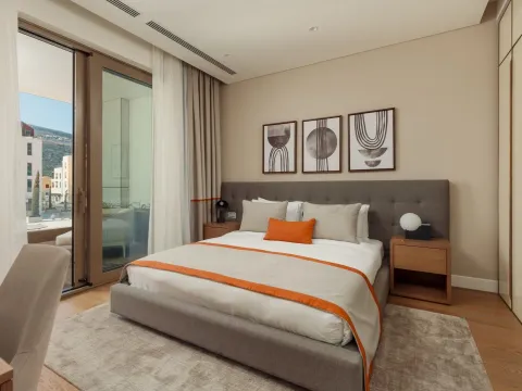 Prodaja, jednosoban stan, 82m², Kumbor, Herceg Novi - image 10