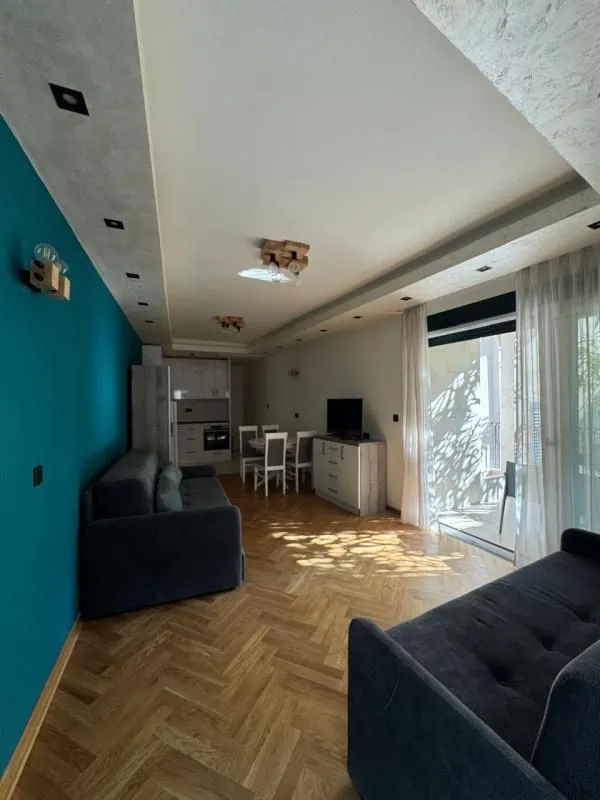 Prodaja, garsonjera, 34m², Herceg Novi, Crna Gora