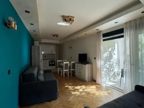 Prodaja, garsonjera, 34m², Herceg Novi, Crna Gora - image 1