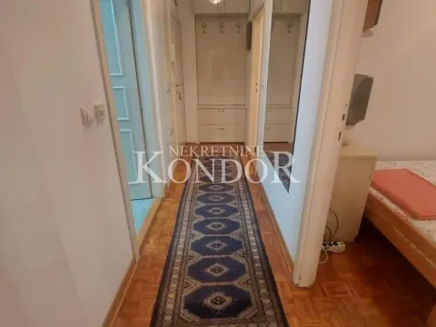 Sale, one bedroom apartment, 46m², Novi Beograd Blok 21, Novi Beograd Sve Podlokacije - image 7