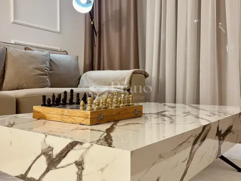 Rent, one bedroom apartment, 54m², City Kvart, Podgorica - image 3