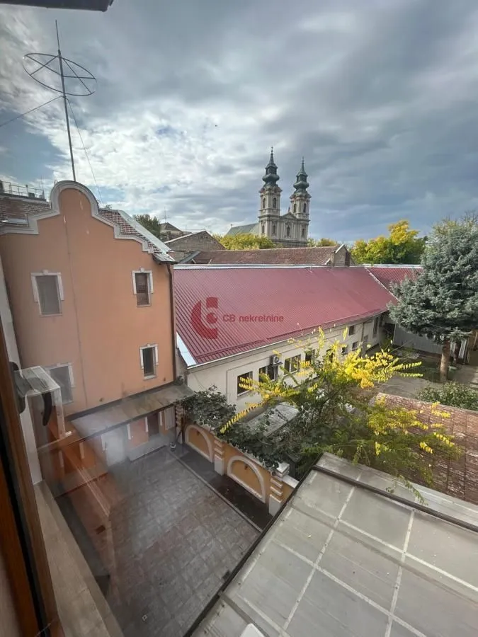 Sale, office space, 1400m², Centar, Subotica