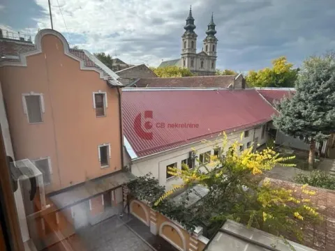 Prodaja, poslovni prostor, 1400m², Centar, Subotica - image 25