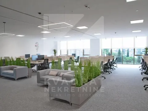 Rent, office space, 260m², Centar, Podgorica - image 2