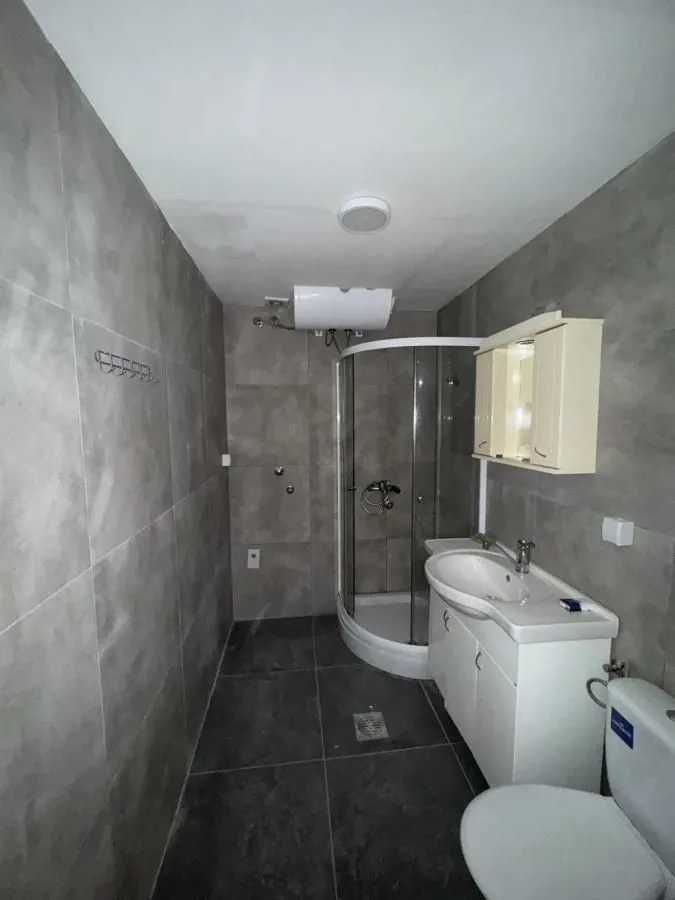 Sale, studio apartment, 28m², Palilula, Niš
