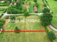 Sale, land lot, 2207m², Danilovgrad, Crna Gora - image 1