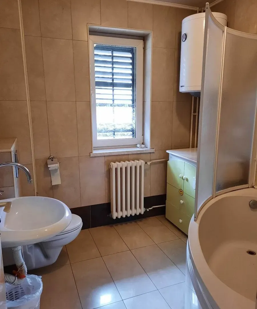 Sale, three bedroom apartment, 90m², Novi Beograd Sve Podlokacije, Beograd