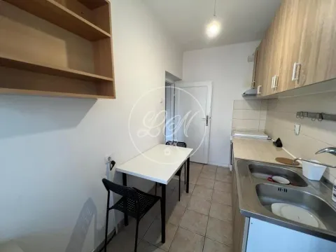 Sale, two bedroom apartment, 50m², Profesorska Kolonija, Palilula Sve Podlokacije - image 4