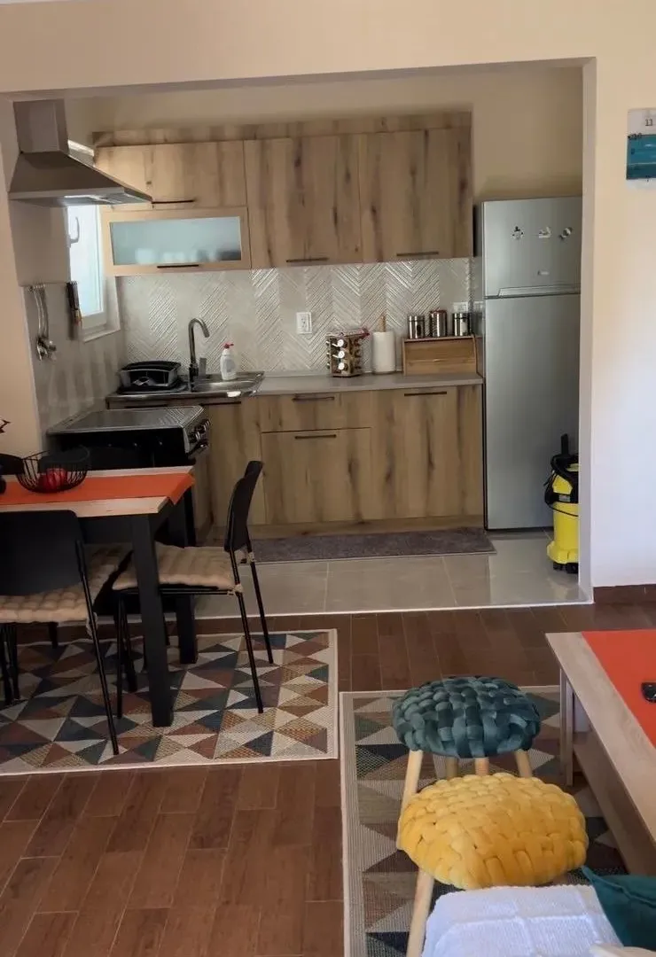 Sale, apartment, 60m², Budva, Crna Gora