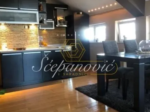 Prodaja, trosoban stan, 113m², Nova Detelinara, Novi Sad Sve Podlokacije - image 22