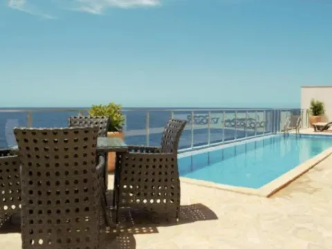 Rent, one bedroom apartment, 67m², Dobre Vode, Bar - image 3