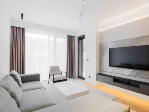 Stan na dan, jednosoban stan, 60m2, Centar, Budva