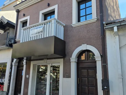 Rent, office space, 140m², Centar, Podgorica - image 1