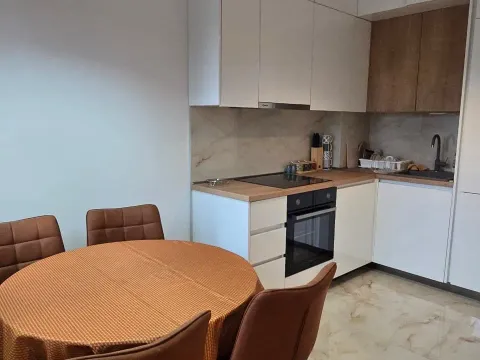 Rent, one bedroom apartment, 47m², Momišići, Podgorica - image 3
