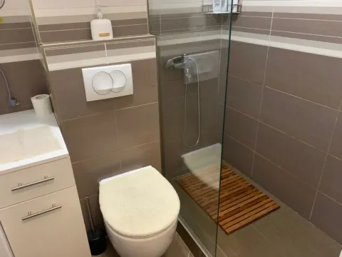 Prodaja, garsonjera, 32m², Maslinjak, Budva - image 9