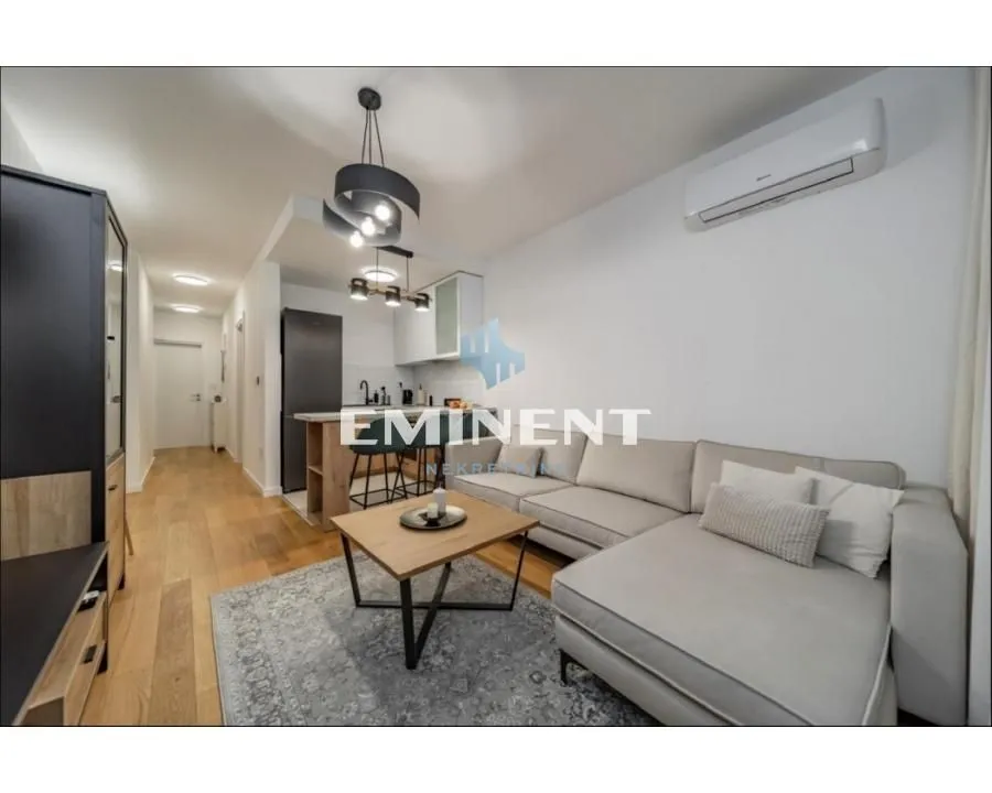 Rent, two bedroom apartment, 41m², Vukov Spomenik, Zvezdara Sve Podlokacije