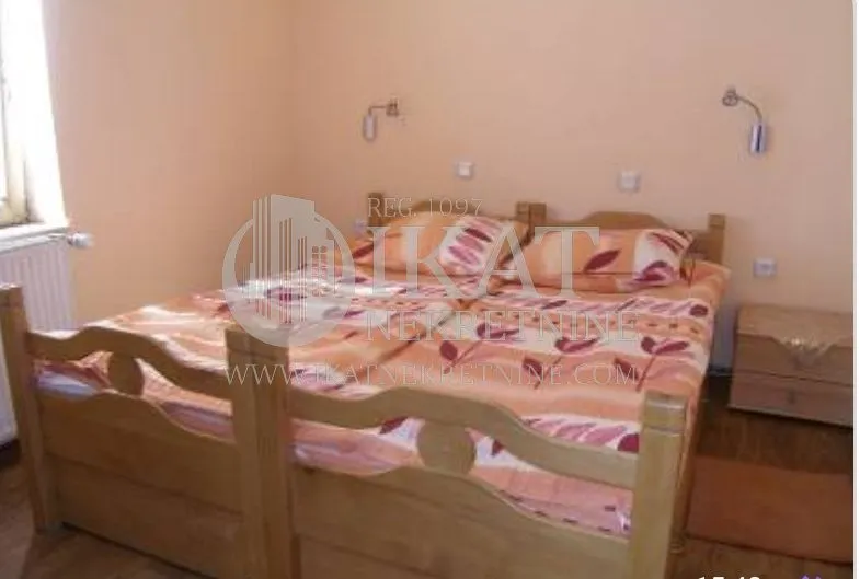 Prodaja, dvosoban stan, 50m², Centar, Zlatibor