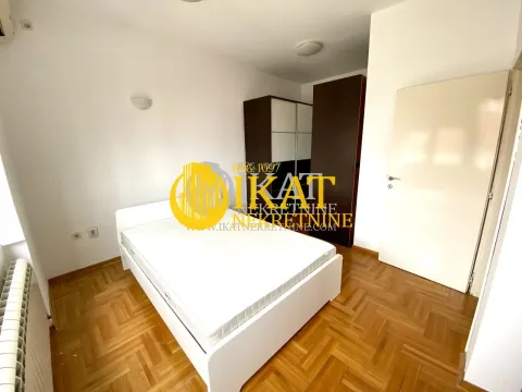 Prodaja, dvosoban stan, 60m², Skadarlija, Beograd - image 4