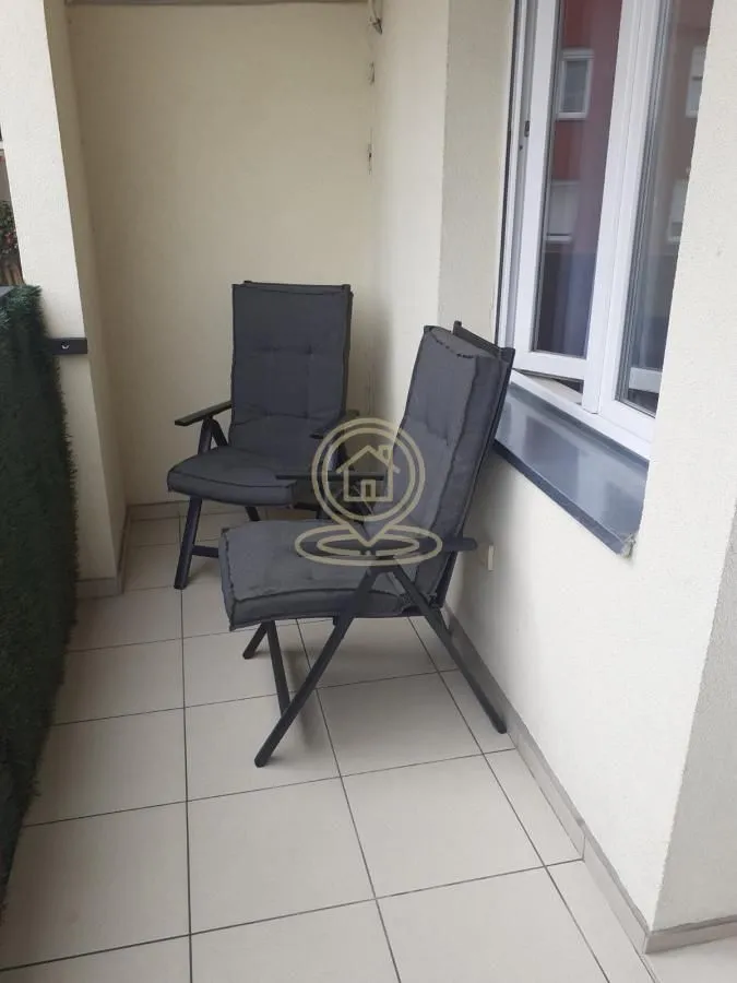 Izdavanje, jednosoban stan, 38m², Nova Detelinara, Novi Sad Sve Podlokacije