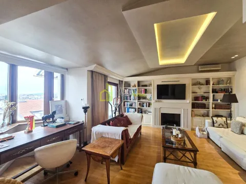 Izdavanje, trosoban stan, 122m², Gorica C, Podgorica - image 9