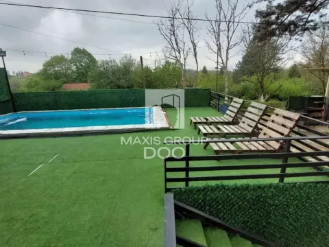 Prodaja, kuća, 120m², Lisović, Barajevo - image 14