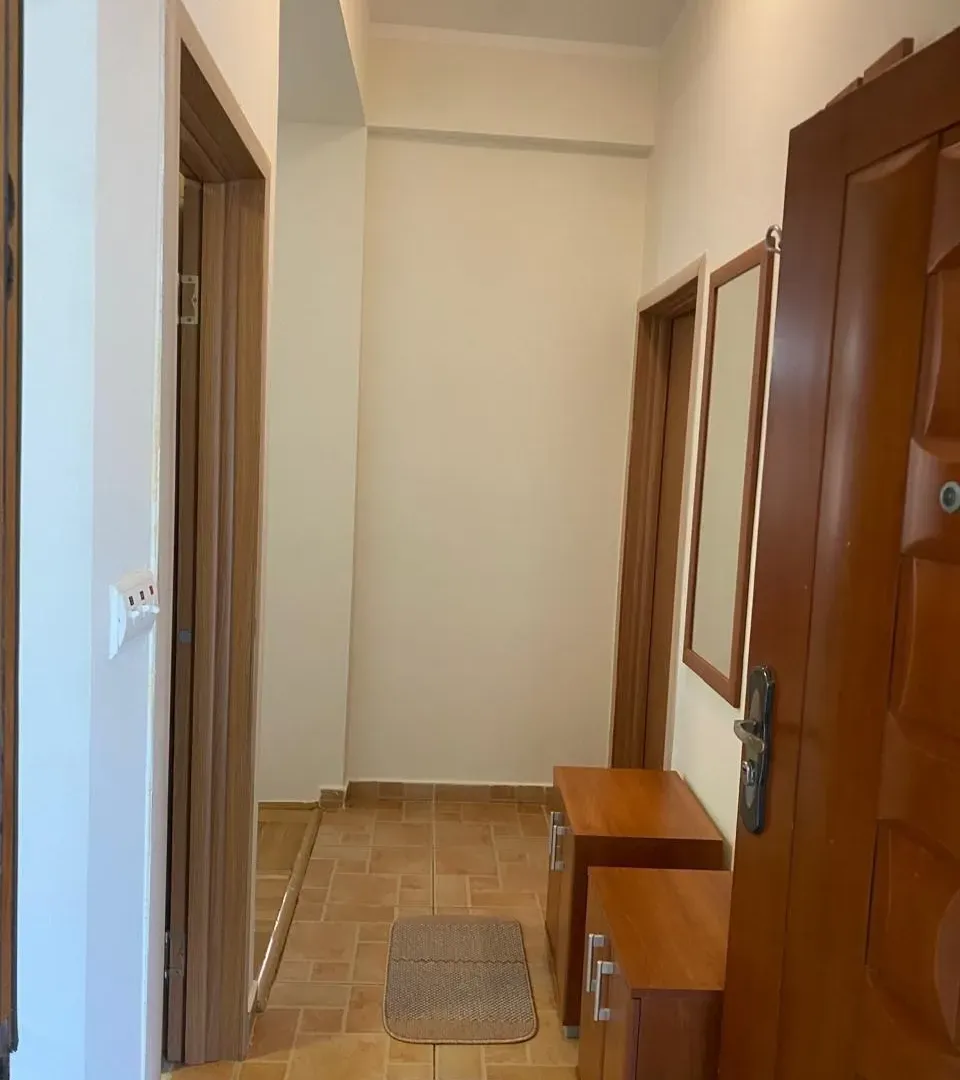 Sale, two bedroom apartment, 64m², Budva, Crna Gora