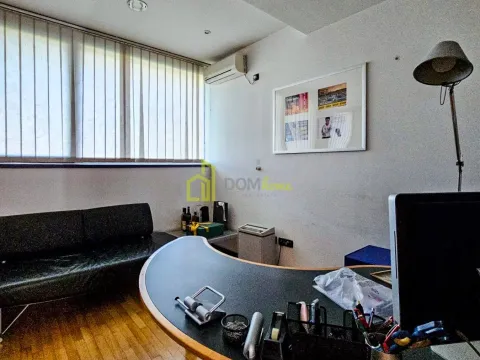 Izdavanje, poslovni prostor, 222m², Centar, Podgorica - image 2